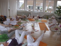 Yoga der Bewusstheit, Kundalini Yoga Bild, Plantage 13 Bremen